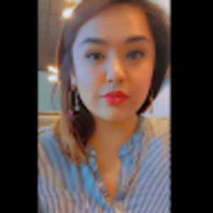 Meet your Posher, Angela